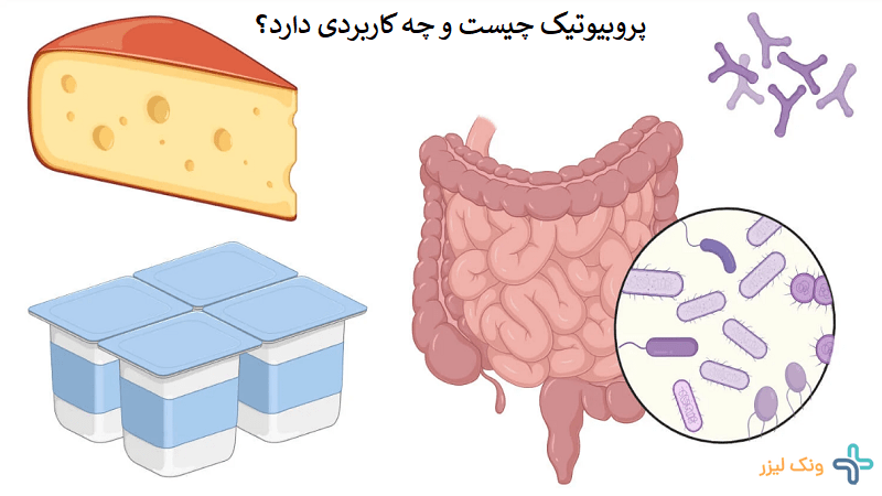 پروبیوتیک